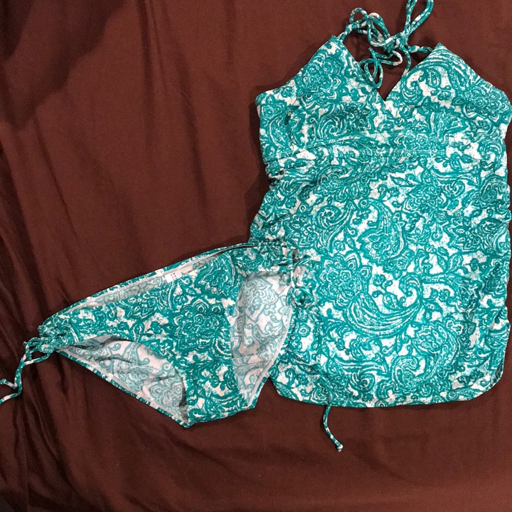 Maternity Swim Suit